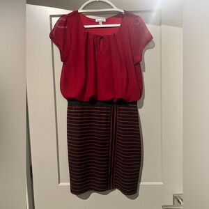 Women’s business dress